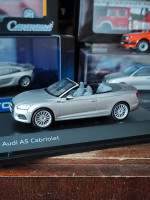 Audi A5 Cabriolet